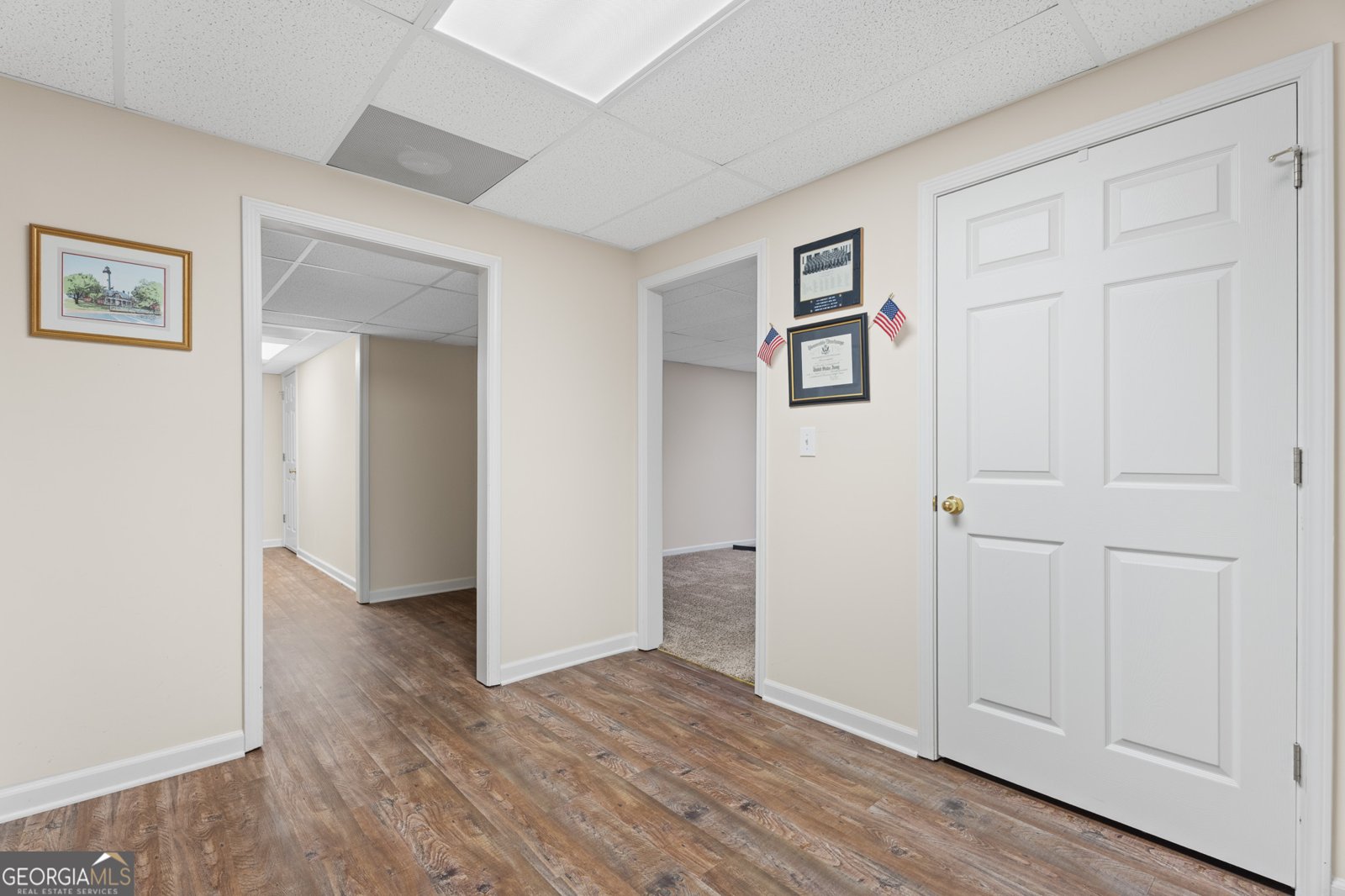 2545 Amberbrook Lane Grayson - Photo 35