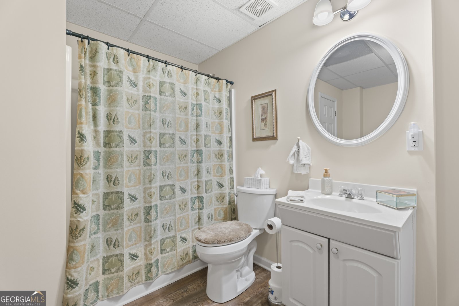 2545 Amberbrook Lane Grayson - Photo 37