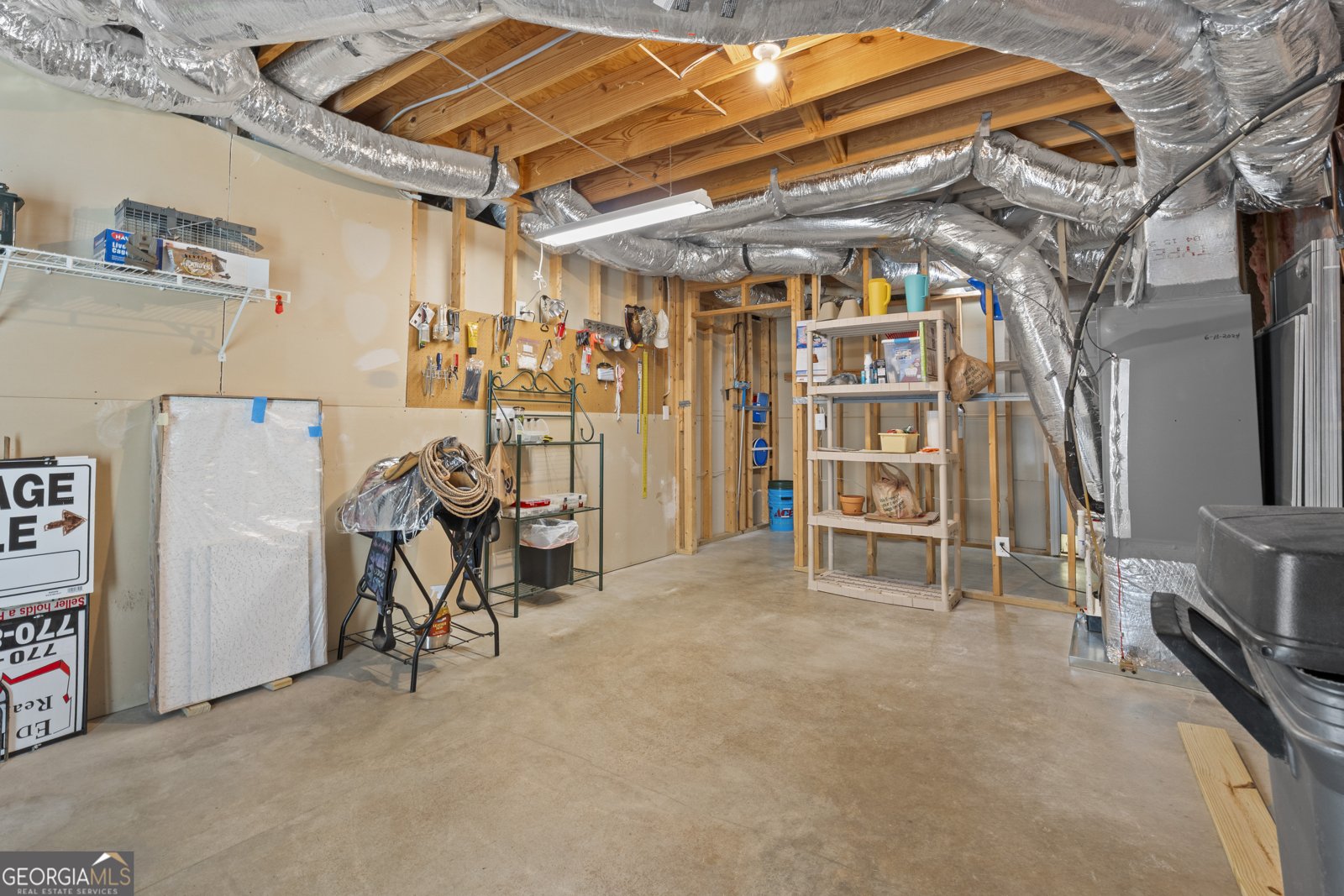 2545 Amberbrook Lane Grayson - Photo 39