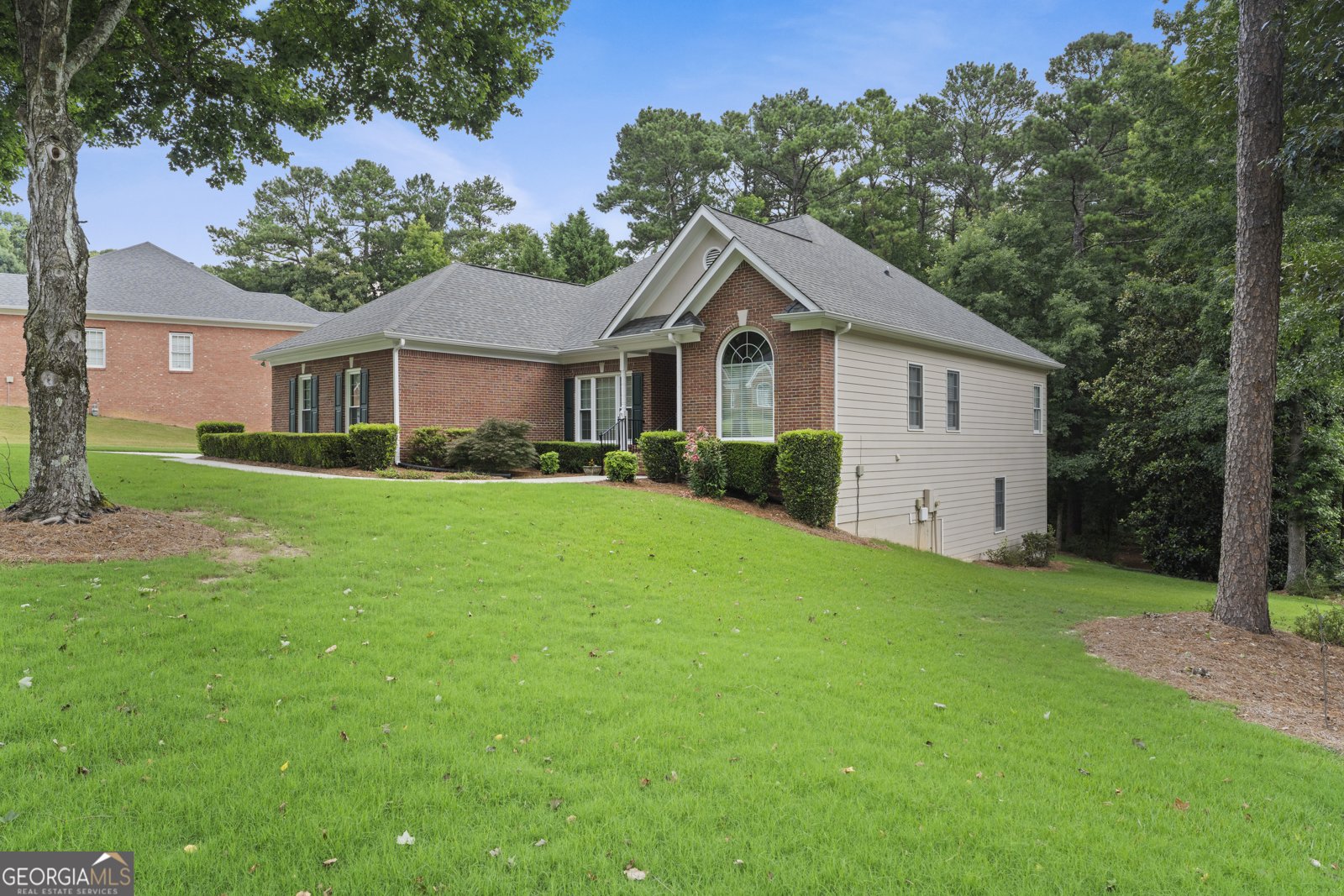 2545 Amberbrook Lane Grayson - Photo 6