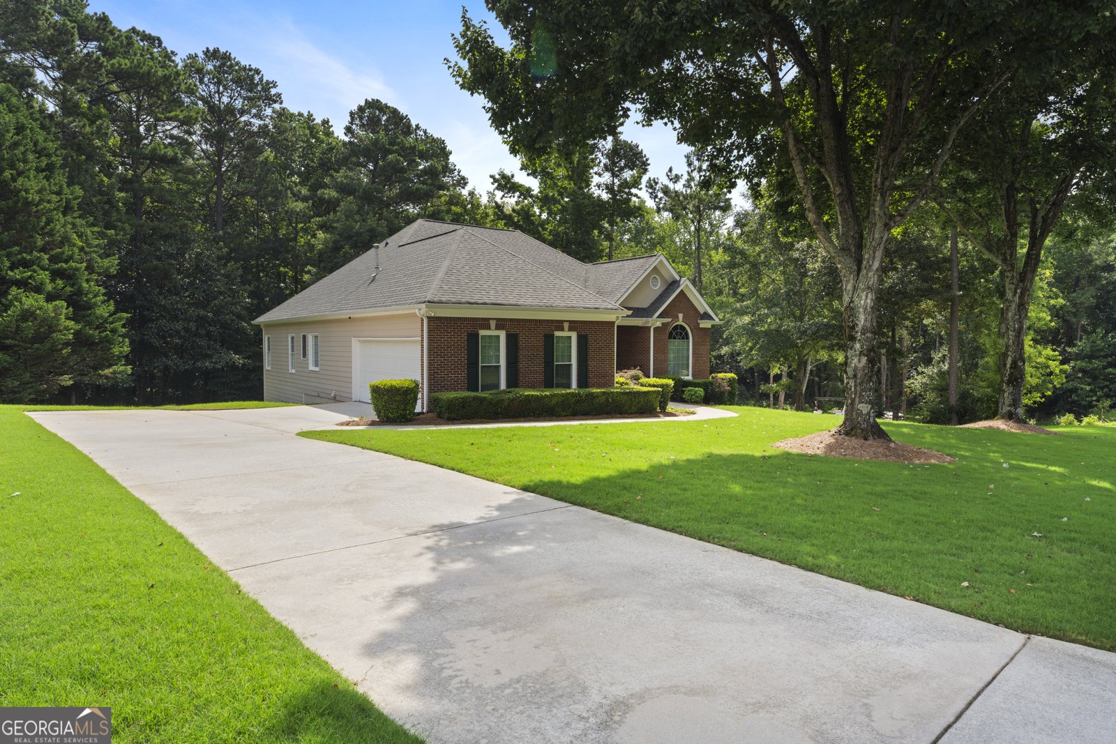 2545 Amberbrook Lane Grayson - Photo 7