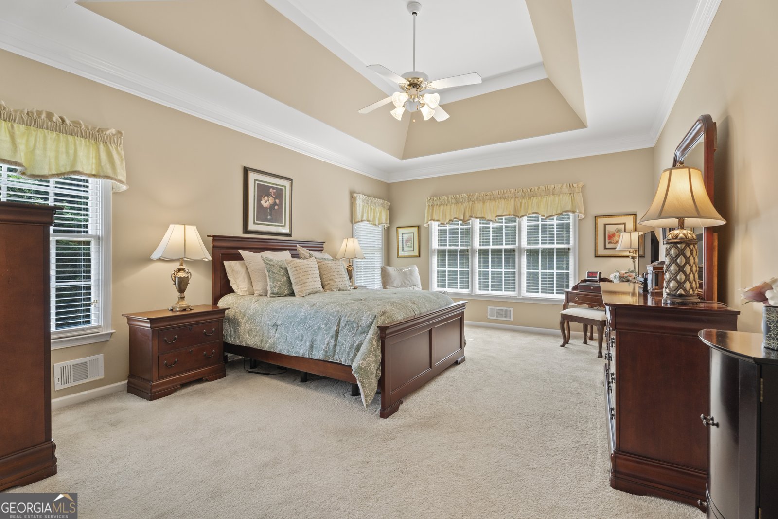 2545 Amberbrook Lane Grayson - Photo 8