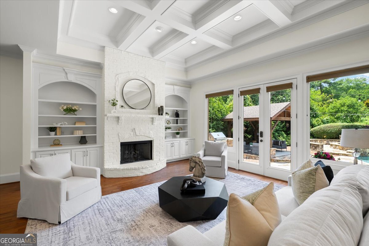 1084 West Nancy Creek Drive Atlanta - Photo 14
