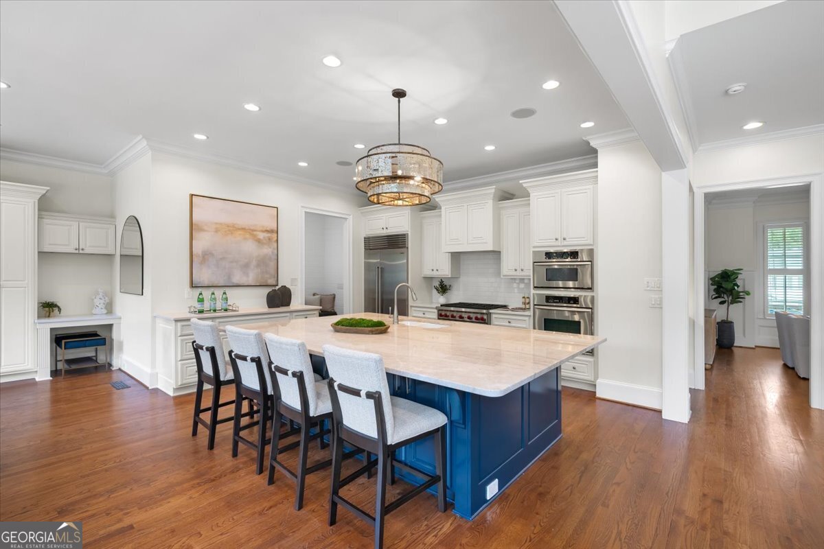 1084 West Nancy Creek Drive Atlanta - Photo 16