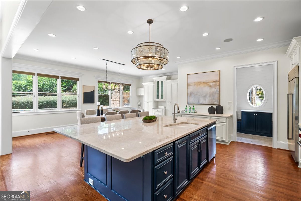 1084 West Nancy Creek Drive Atlanta - Photo 17