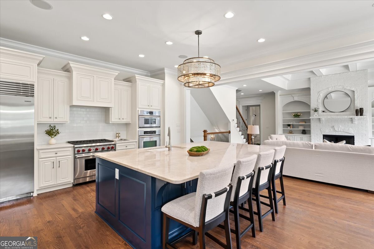 1084 West Nancy Creek Drive Atlanta - Photo 18