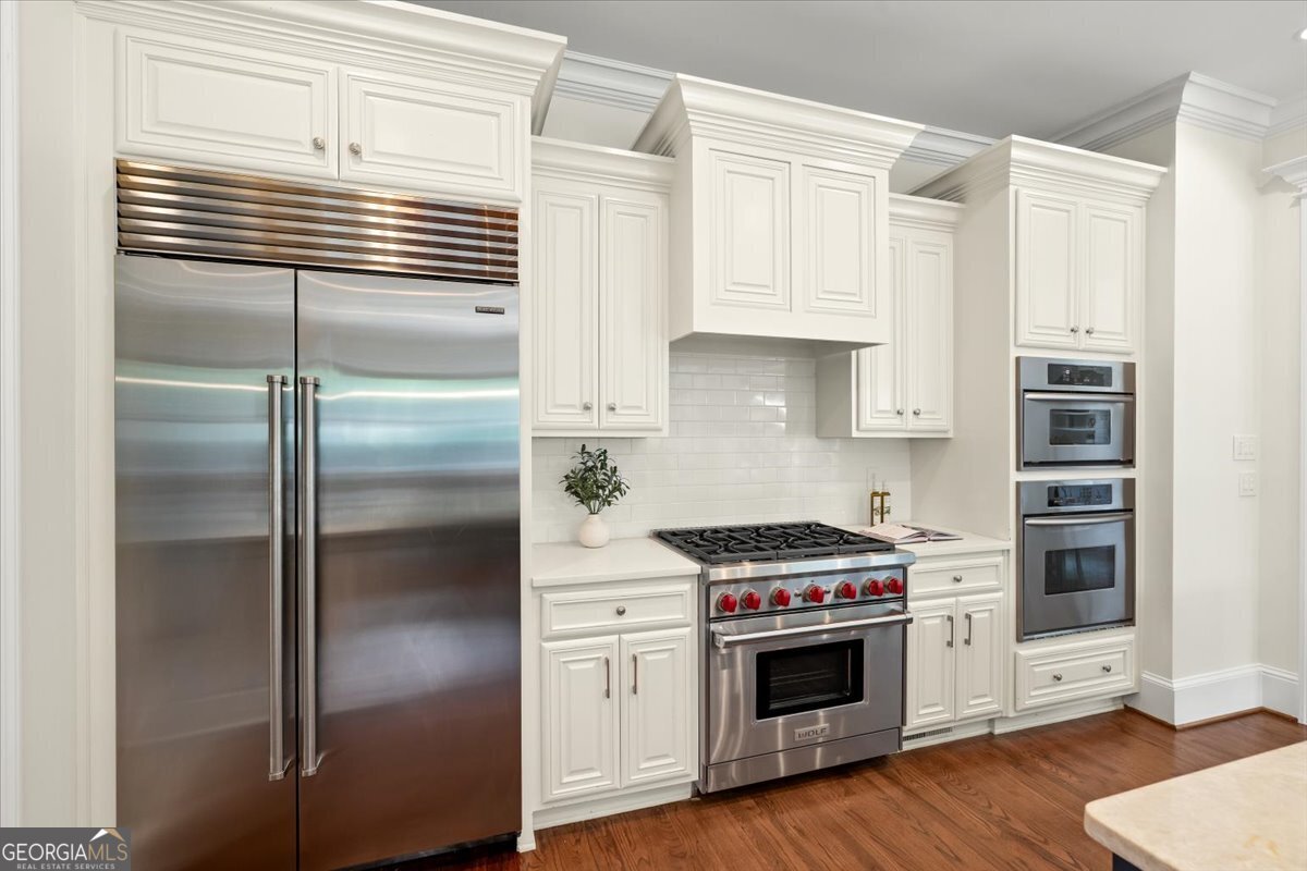 1084 West Nancy Creek Drive Atlanta - Photo 19
