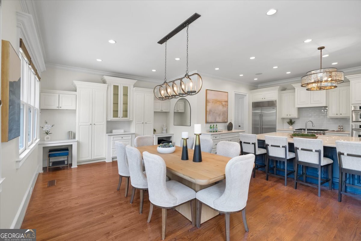 1084 West Nancy Creek Drive Atlanta - Photo 21