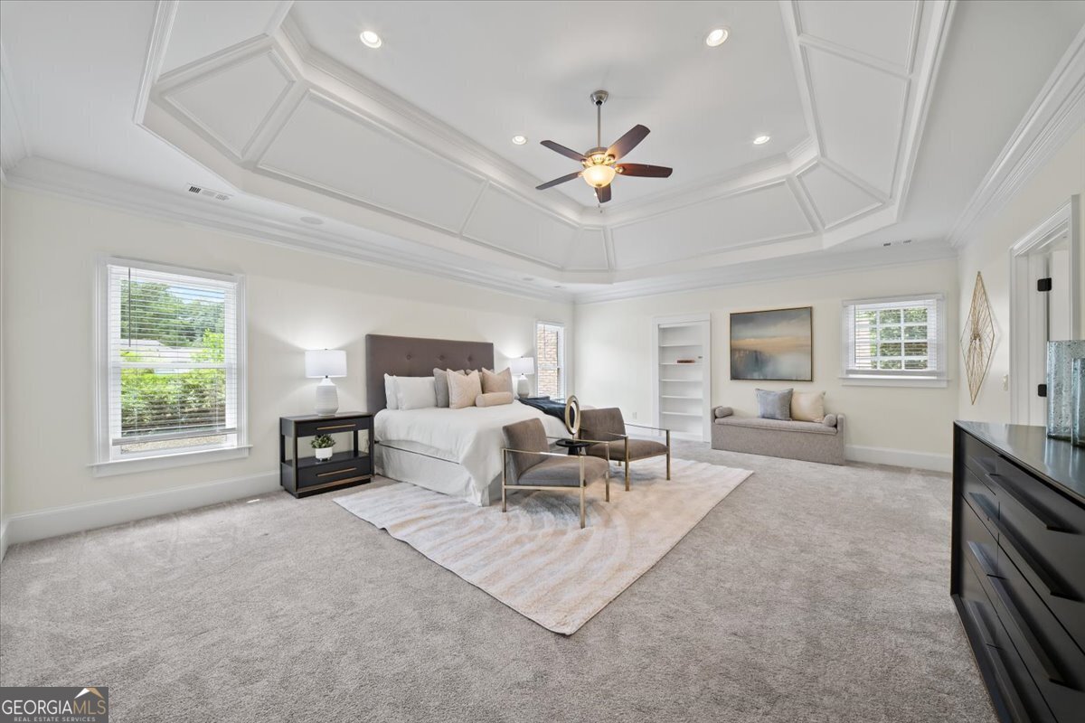 1084 West Nancy Creek Drive Atlanta - Photo 28