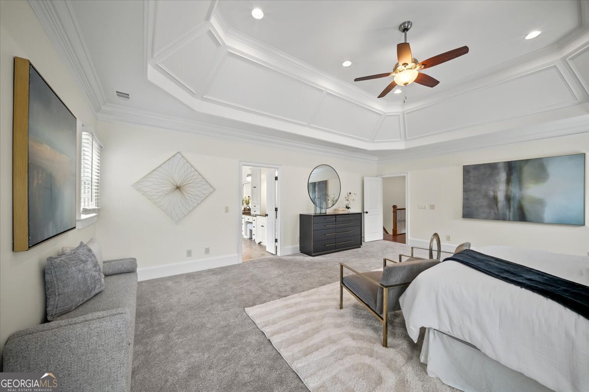 1084 West Nancy Creek Drive Atlanta - Photo 29