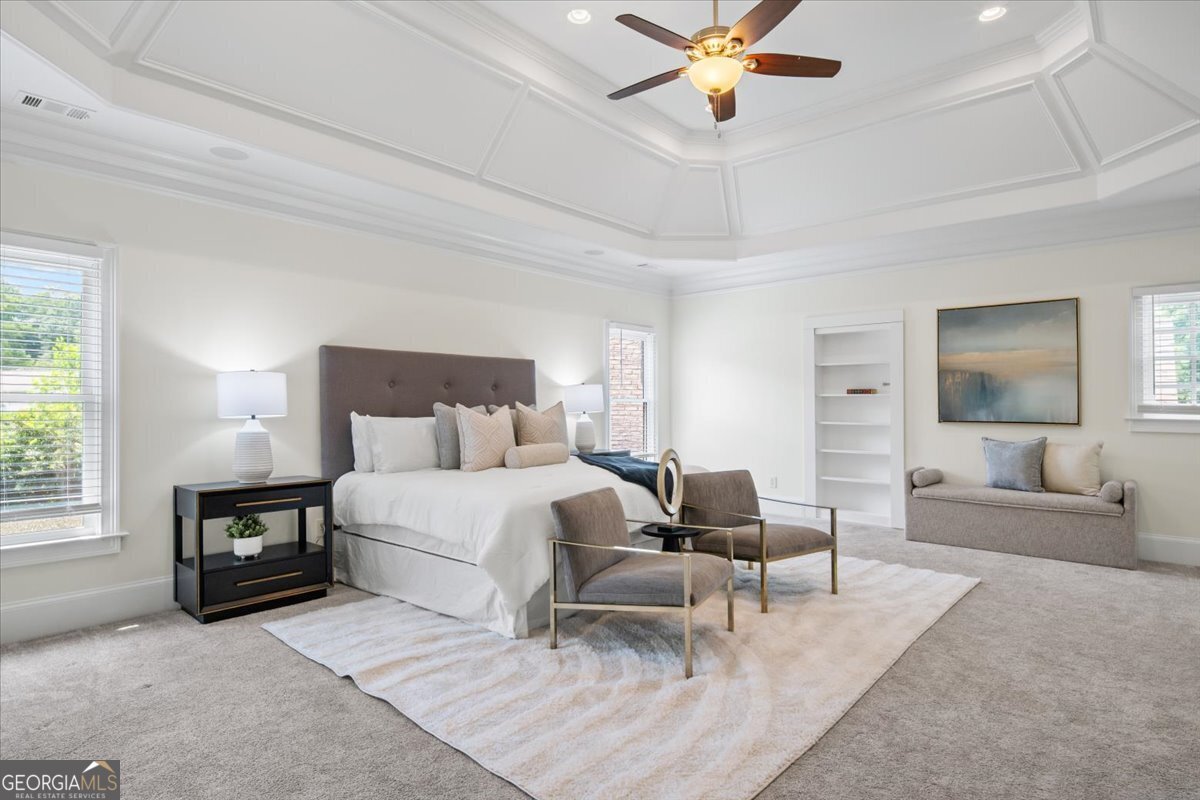 1084 West Nancy Creek Drive Atlanta - Photo 30