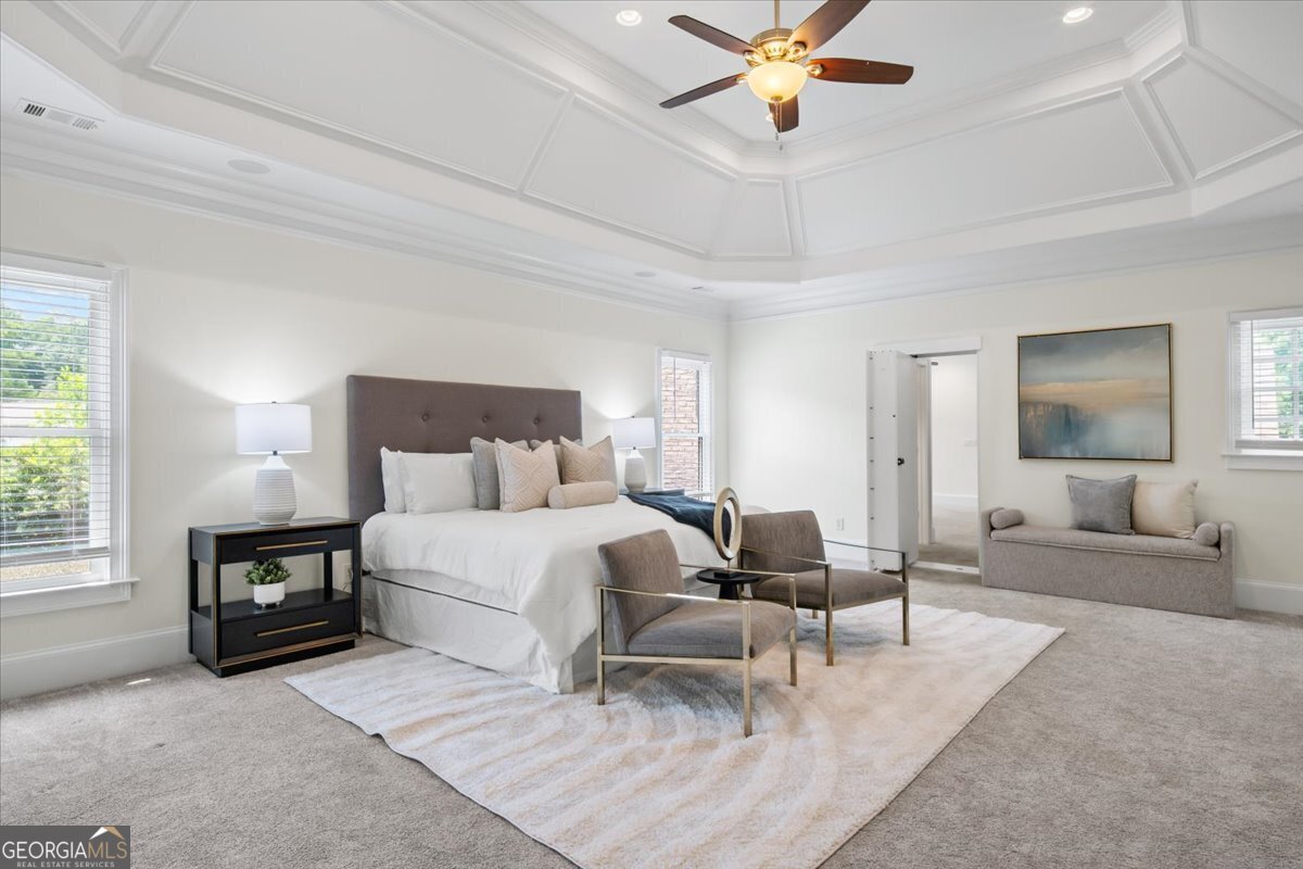 1084 West Nancy Creek Drive Atlanta - Photo 31