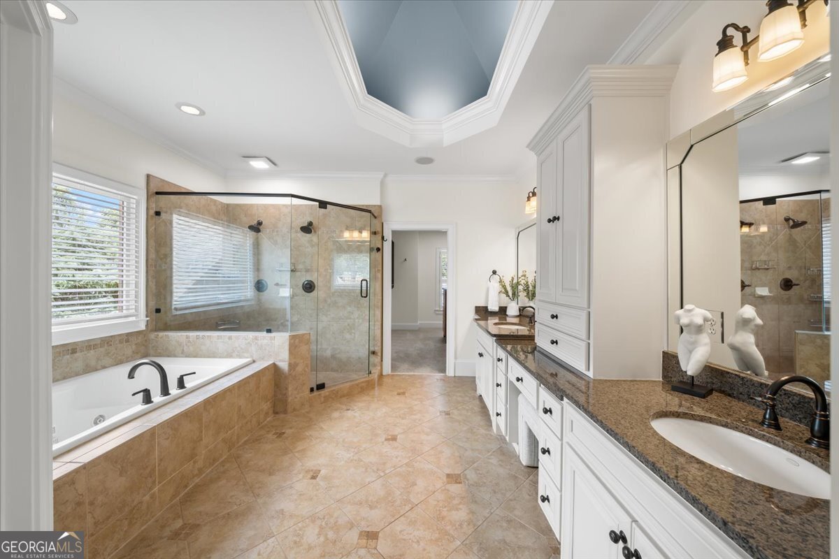 1084 West Nancy Creek Drive Atlanta - Photo 32