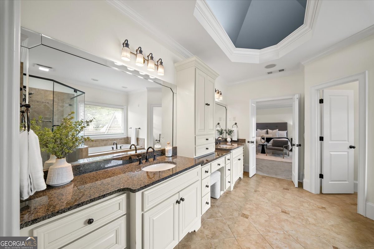 1084 West Nancy Creek Drive Atlanta - Photo 34