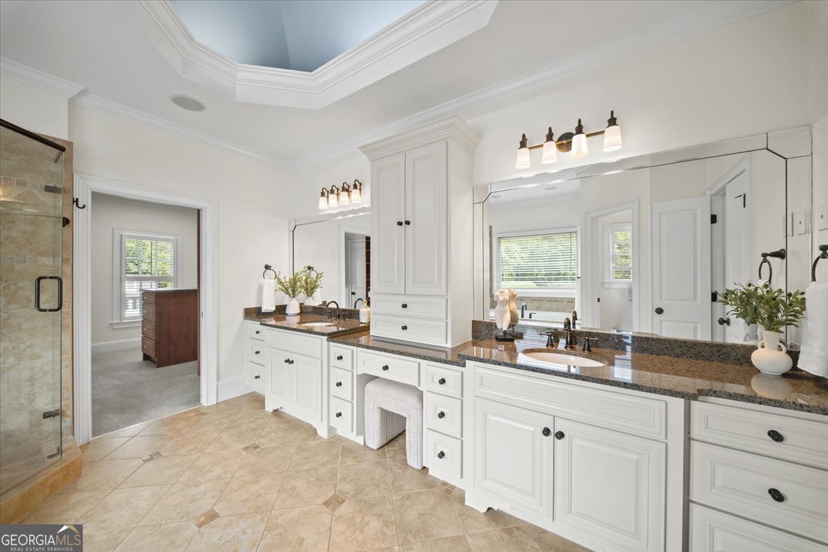 1084 West Nancy Creek Drive Atlanta - Photo 35