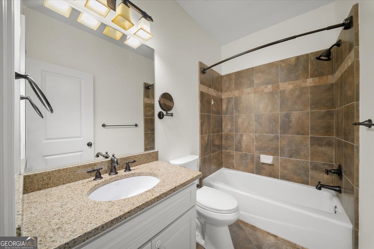 1084 West Nancy Creek Drive Atlanta - Photo 43