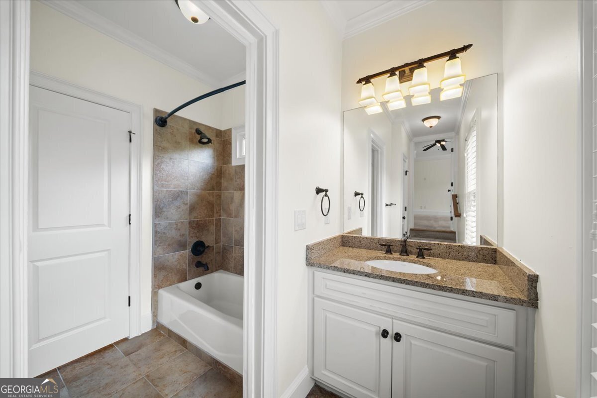 1084 West Nancy Creek Drive Atlanta - Photo 51