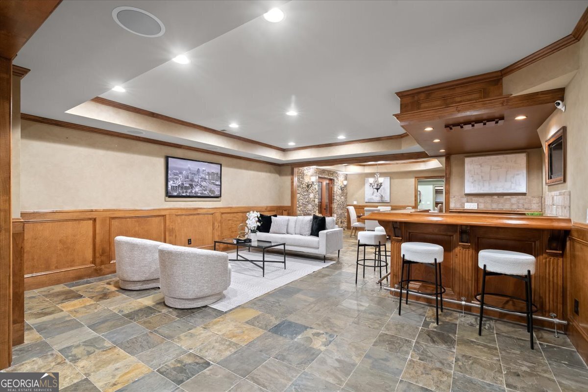 1084 West Nancy Creek Drive Atlanta - Photo 55