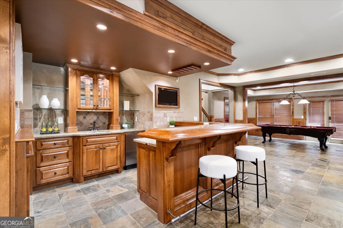 1084 West Nancy Creek Drive Atlanta - Photo 56