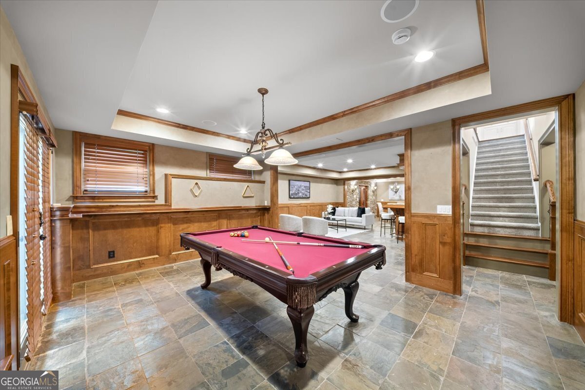 1084 West Nancy Creek Drive Atlanta - Photo 57