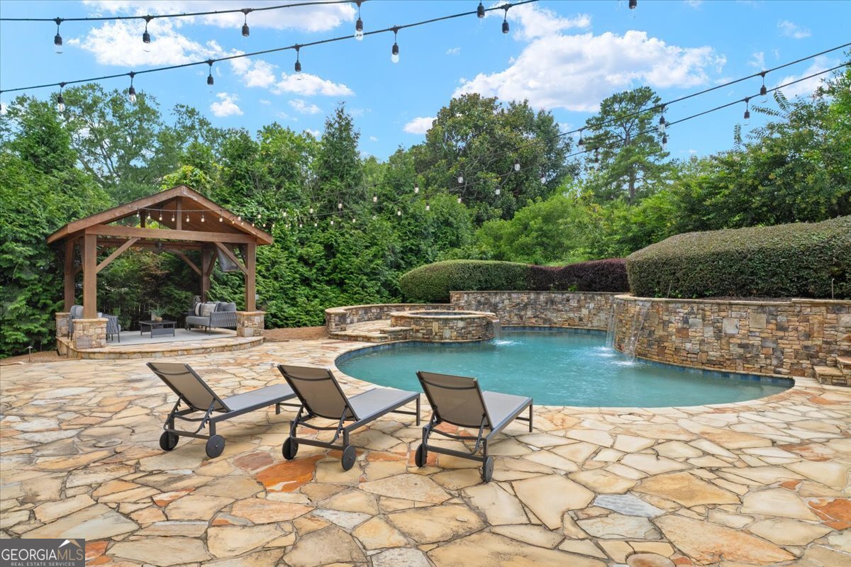 1084 West Nancy Creek Drive Atlanta - Photo 66
