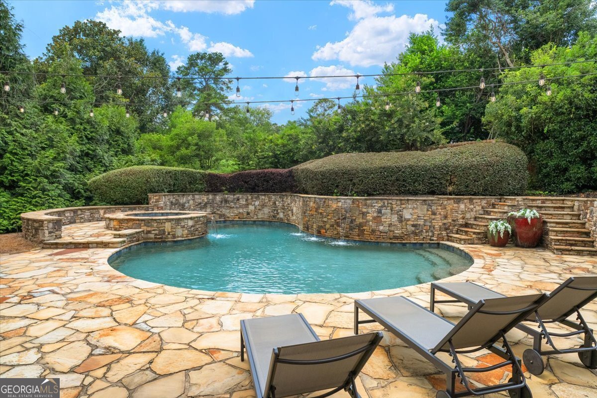 1084 West Nancy Creek Drive Atlanta - Photo 67
