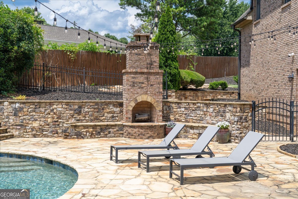 1084 West Nancy Creek Drive Atlanta - Photo 68