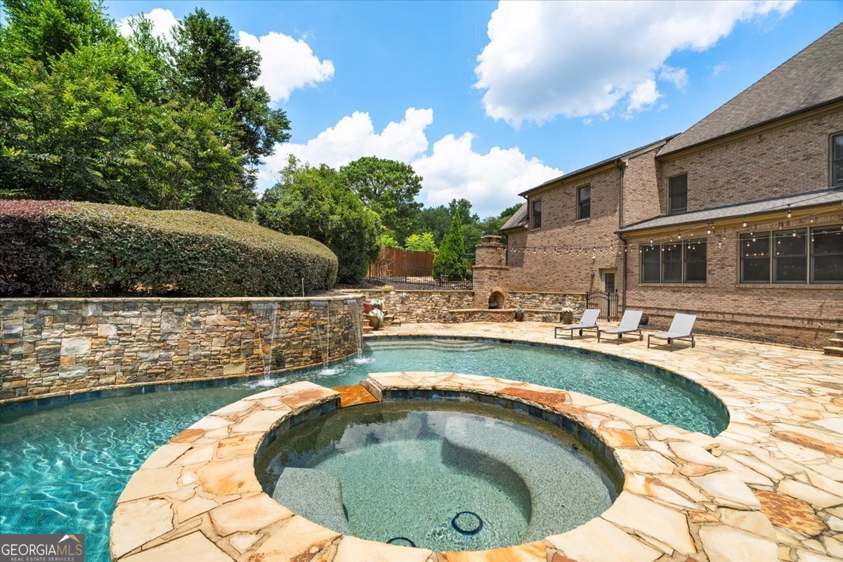 1084 West Nancy Creek Drive Atlanta - Photo 70