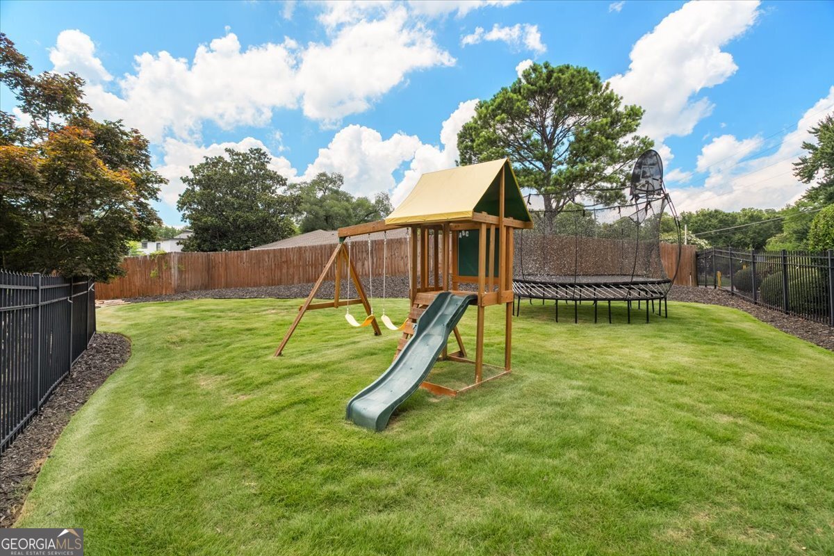 1084 West Nancy Creek Drive Atlanta - Photo 74