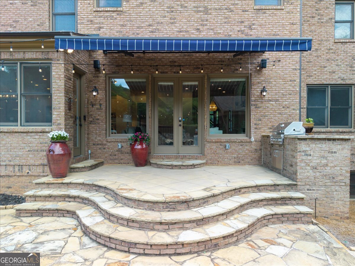 1084 West Nancy Creek Drive Atlanta - Photo 75