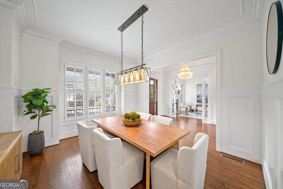 1084 West Nancy Creek Drive Atlanta - Photo 8