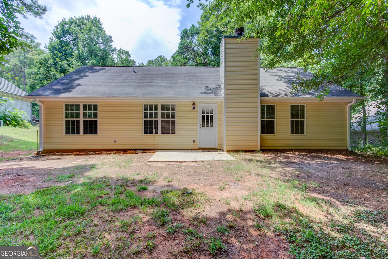 3358 Eberhart Cemetery Road Gainesville - Photo 24