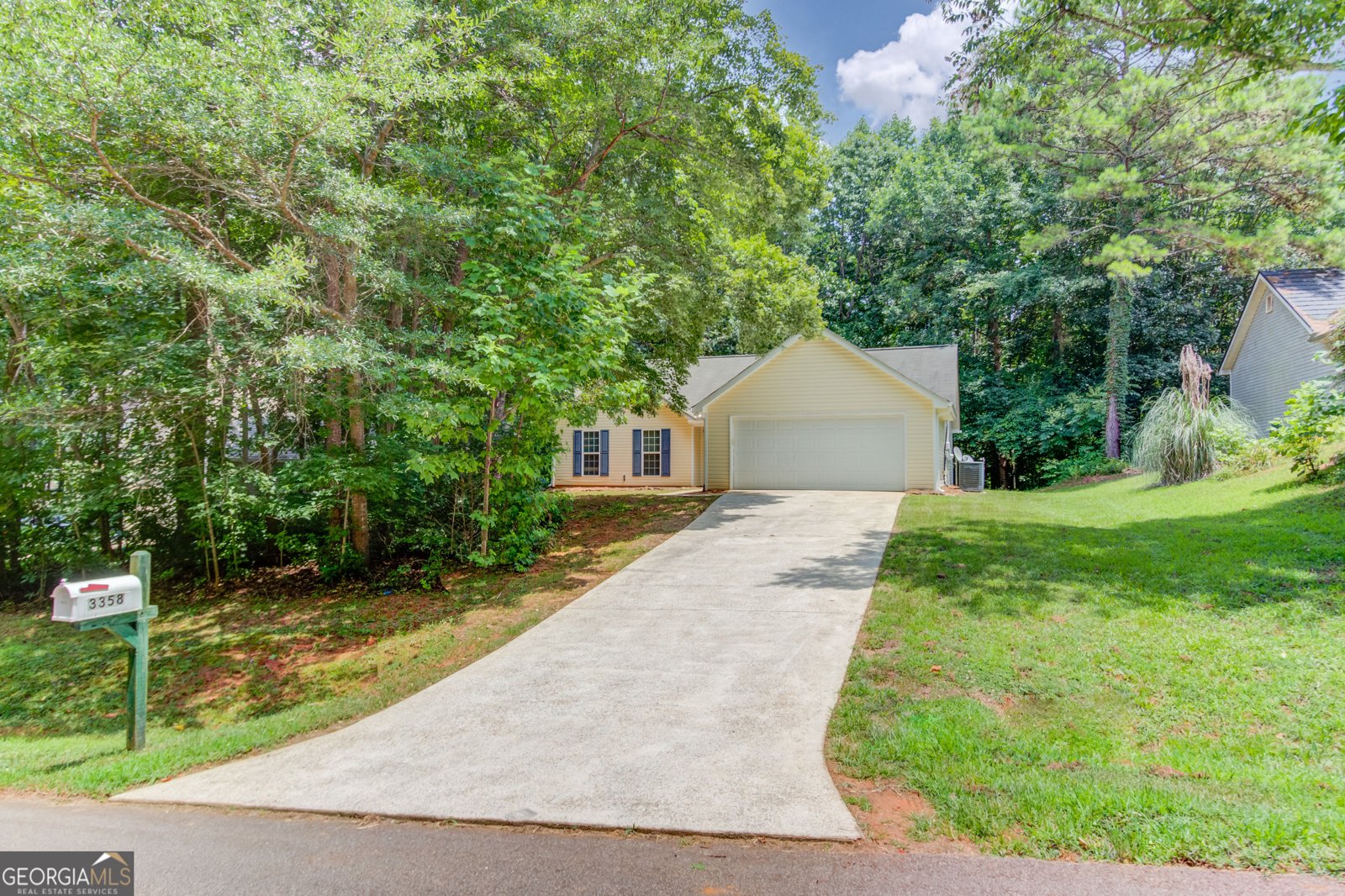 3358 Eberhart Cemetery Road Gainesville - Photo 25