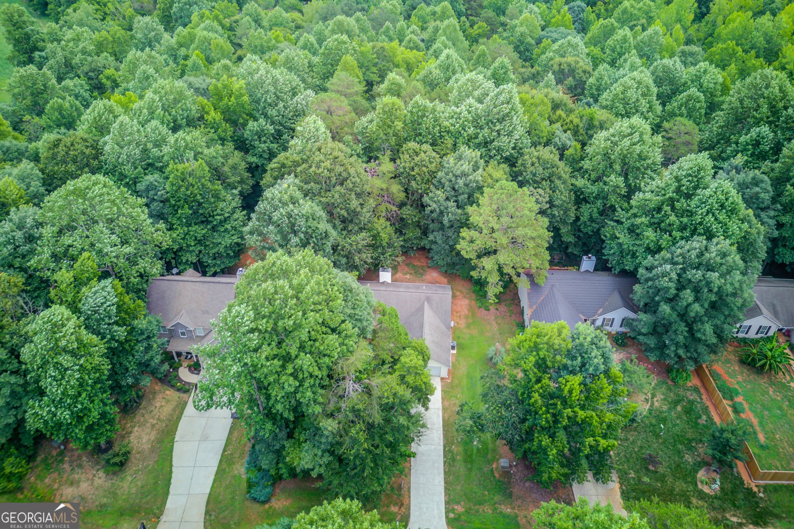 3358 Eberhart Cemetery Road Gainesville - Photo 26