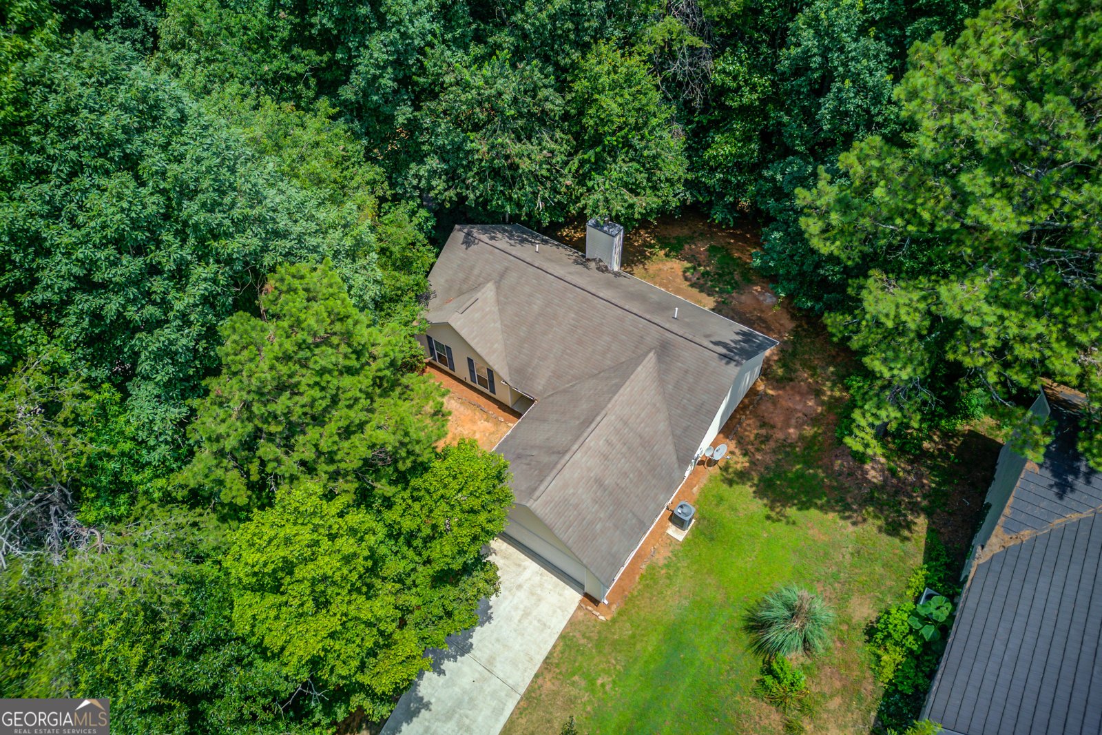 3358 Eberhart Cemetery Road Gainesville - Photo 27