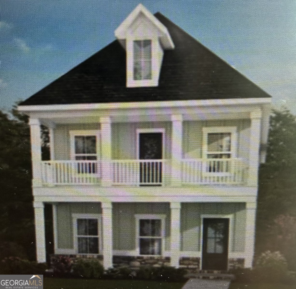 360 Summerville Lane Athens - main photo