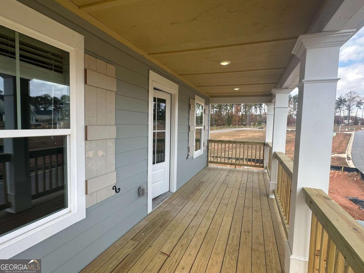 360 Summerville Lane Athens - Photo 16