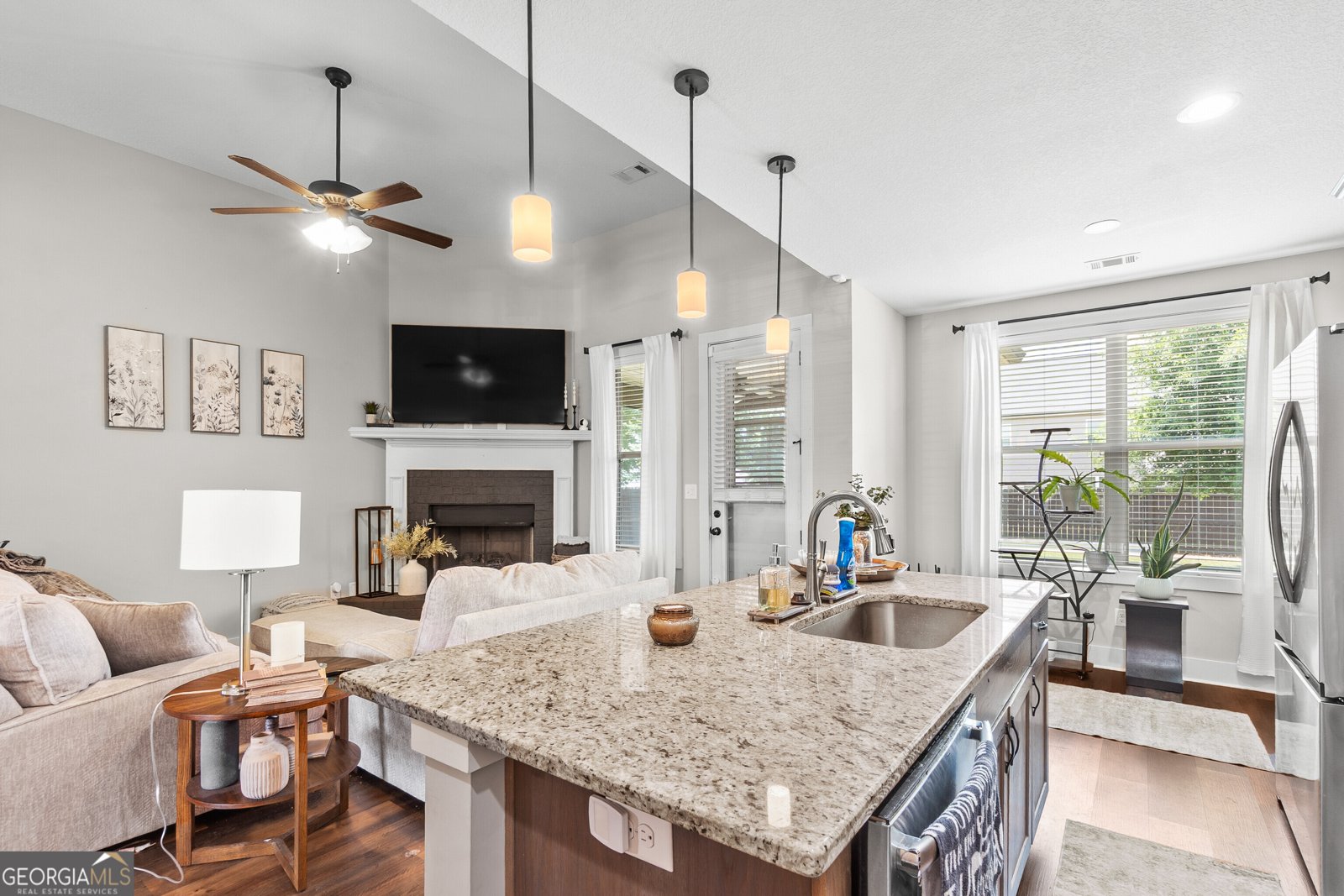 119 Barnyard Way Perry - Photo 11