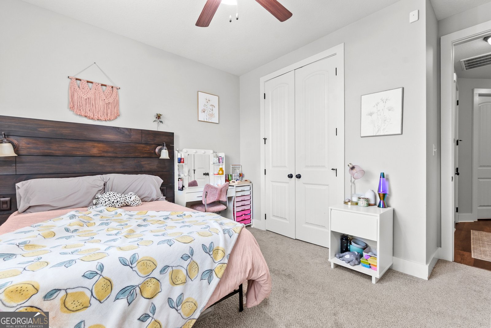 119 Barnyard Way Perry - Photo 15