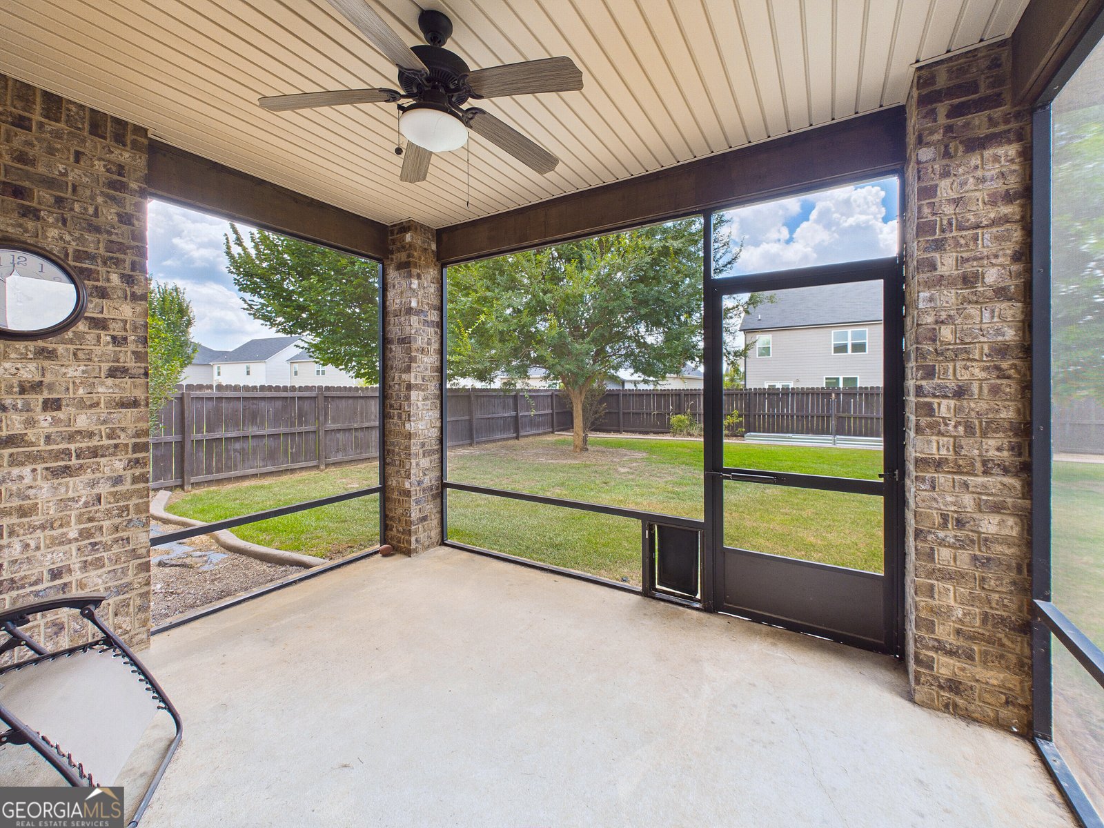 119 Barnyard Way Perry - Photo 18