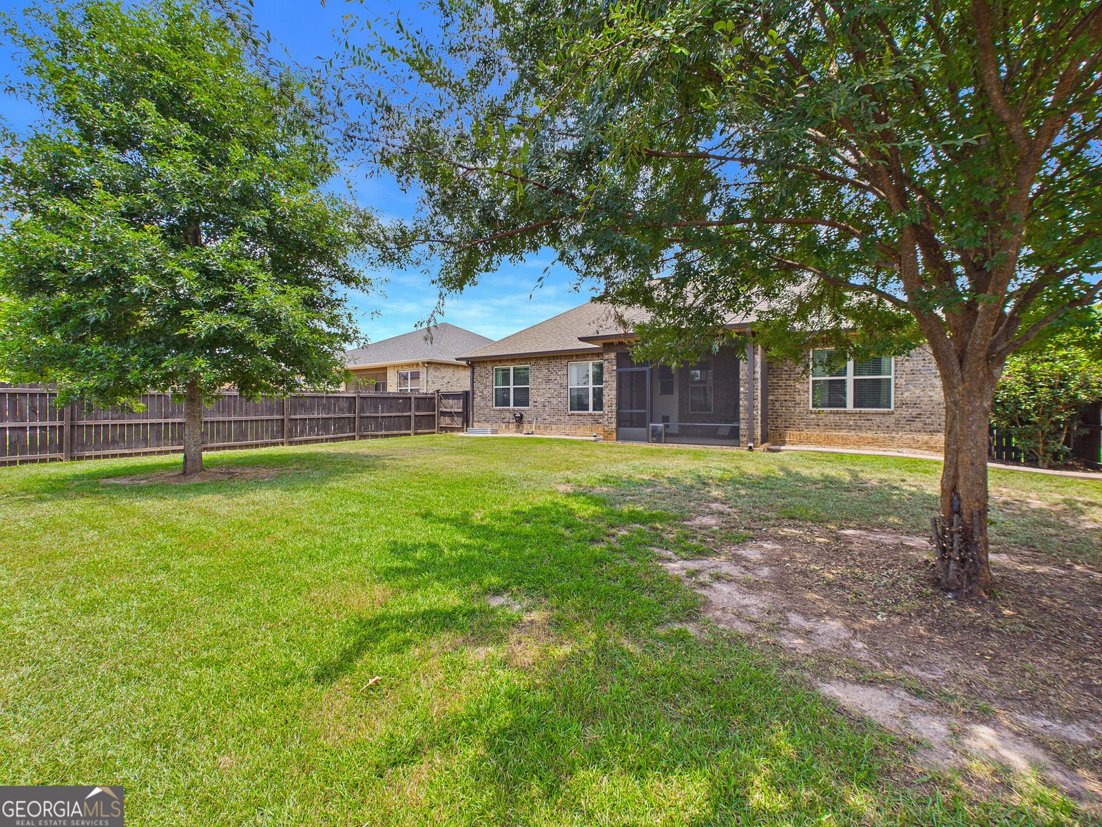 119 Barnyard Way Perry - Photo 20