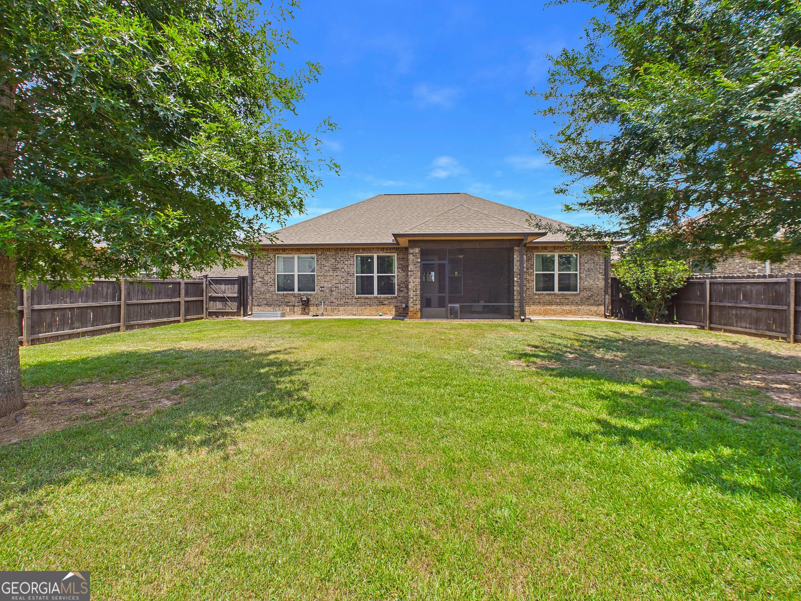 119 Barnyard Way Perry - Photo 21