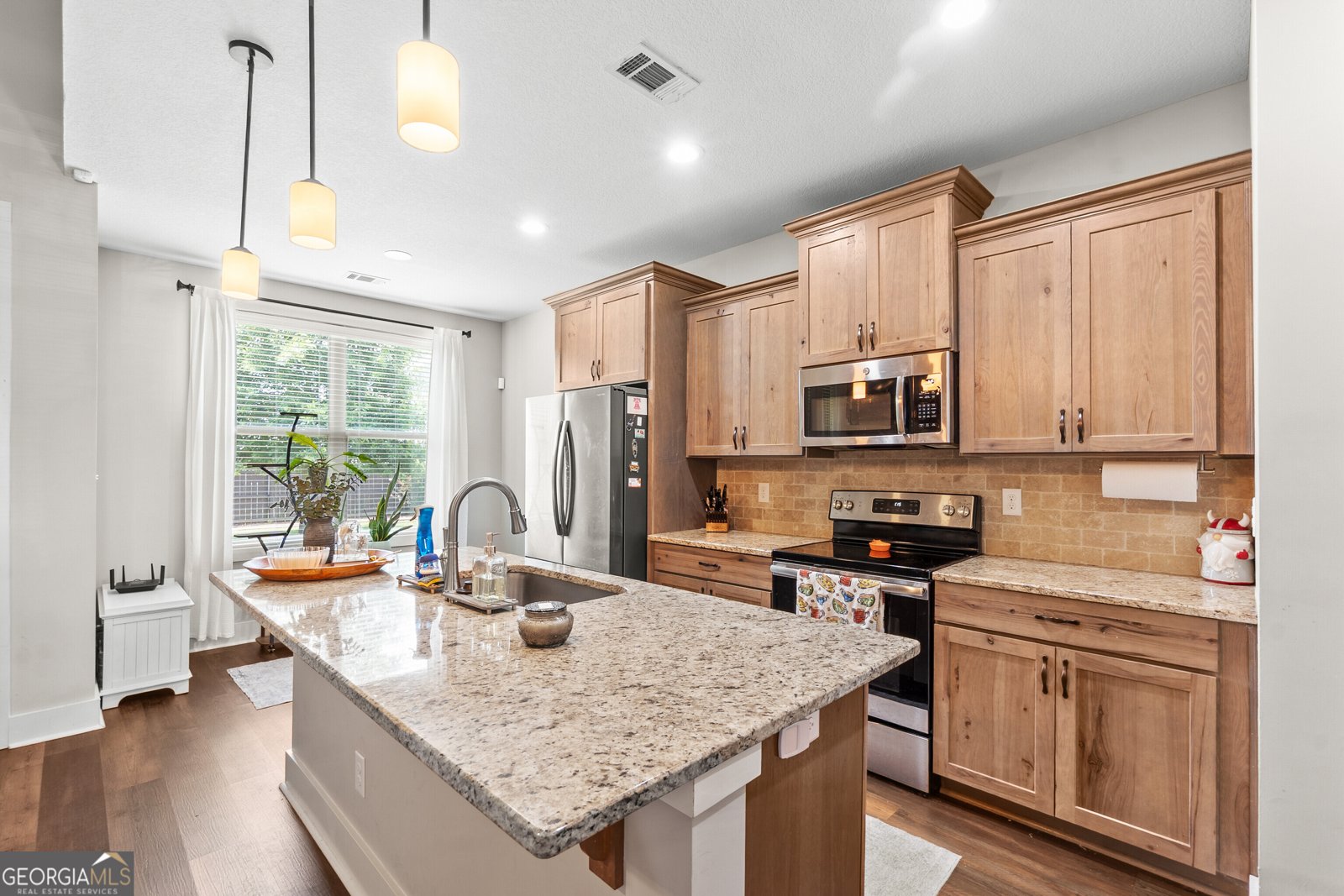 119 Barnyard Way Perry - Photo 8