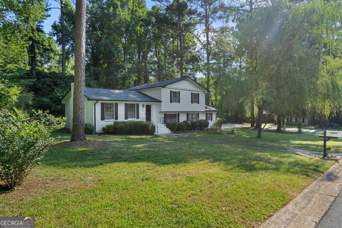 1236 Country Pine Drive Ellenwood - Photo 20
