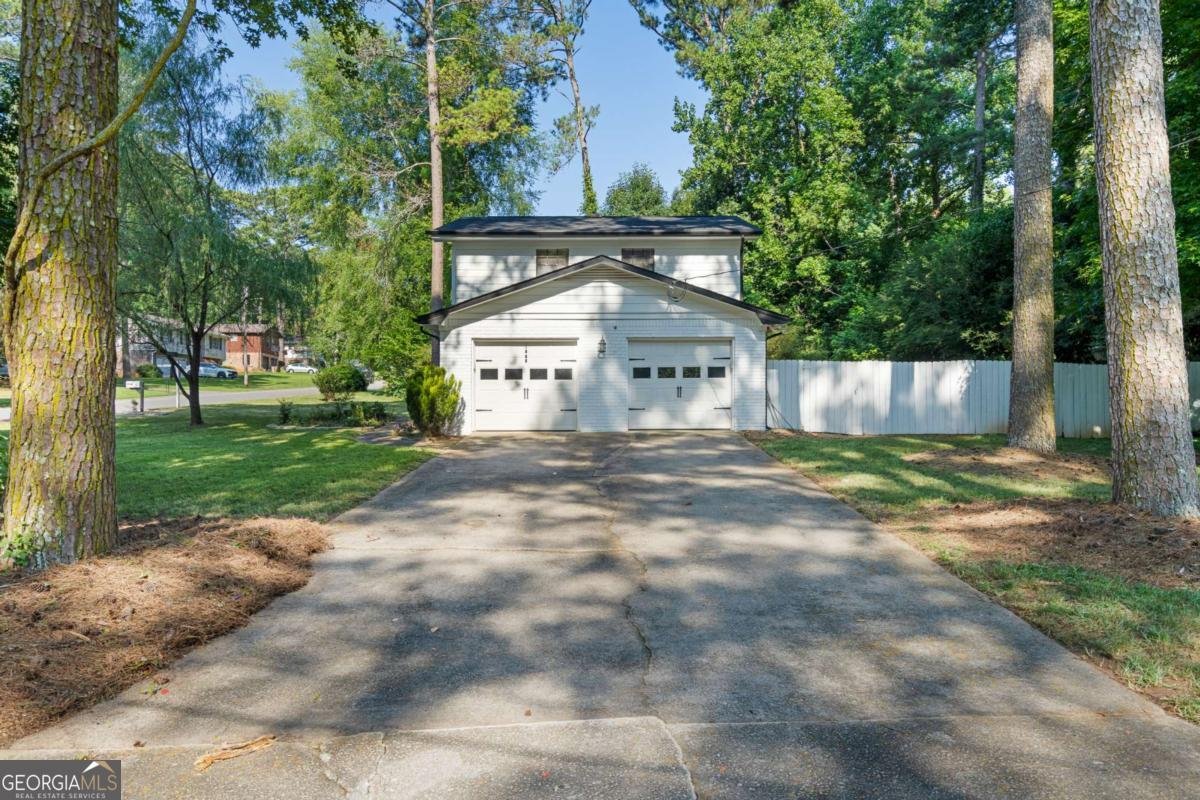 1236 Country Pine Drive Ellenwood - Photo 21