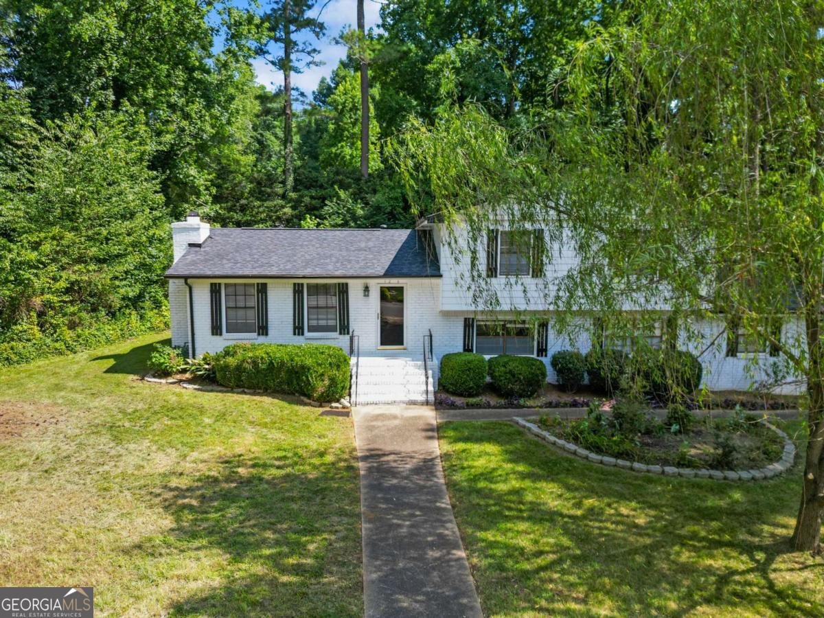 1236 Country Pine Drive Ellenwood - Photo 22
