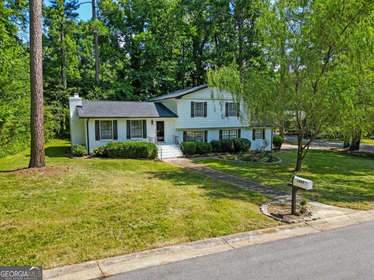 1236 Country Pine Drive Ellenwood - Photo 23