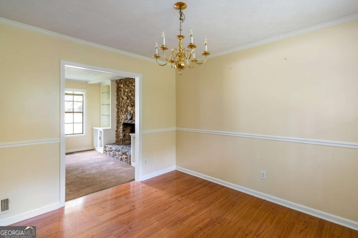 1236 Country Pine Drive Ellenwood - Photo 7