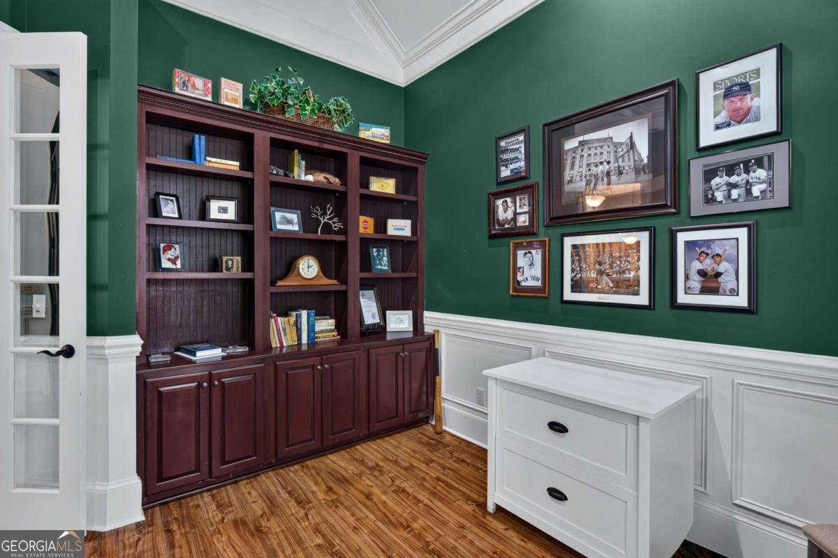 639 Chastain Circle Richmond Hill - Photo 10