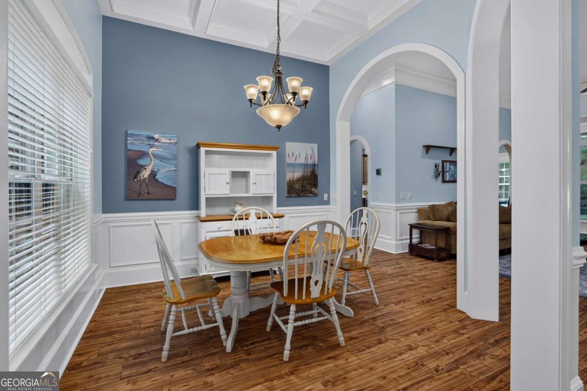 639 Chastain Circle Richmond Hill - Photo 12